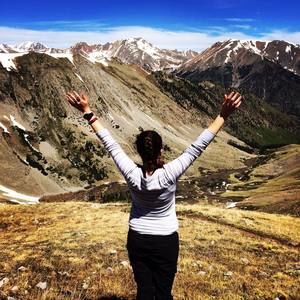 Meet your Posher, Kaitlyn